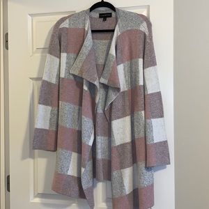 Sz 14/16 Lane Bryant Cardigan